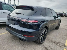 Porsche Cayenne * Awd S * АВТОКРЕДИТ * ГЛАВНО ПРЕДСТАВИТЕЛСТВО, снимка 3