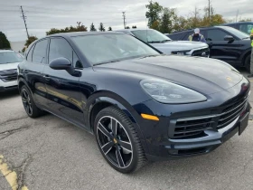 Porsche Cayenne * Awd S * АВТОКРЕДИТ * ГЛАВНО ПРЕДСТАВИТЕЛСТВО, снимка 2
