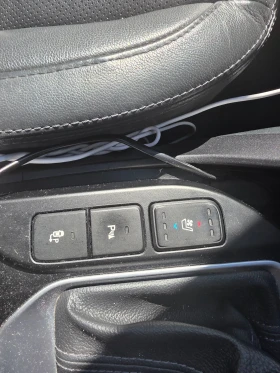 Hyundai Santa fe, снимка 12