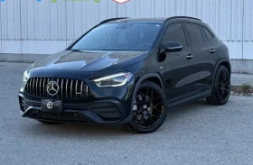 Mercedes-Benz GLA, снимка 1