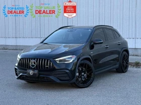 Mercedes-Benz GLA, снимка 4