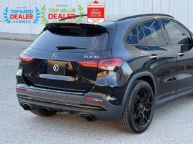 Mercedes-Benz GLA, снимка 9