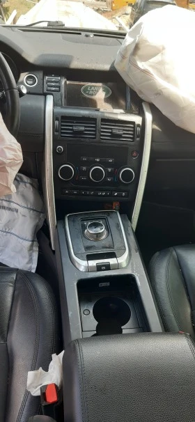 Land Rover Discovery 2.0, снимка 5