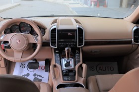 Porsche Cayenne Xenon/Navi/  | Mobile.bg   7