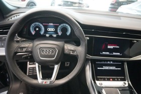 Audi Q8 50 TDI/ FACELIFT/ QUATTRO/ S-LINE/ MATRIX/ CAMERA/, снимка 8