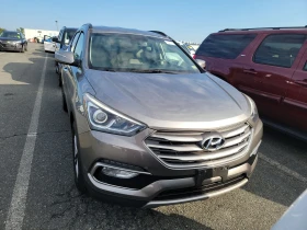 Hyundai Santa fe SPORT* CAMERA* KEYLESS* PODGREV* MURTVA TOCHKA*  | Mobile.bg    1