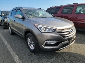 Hyundai Santa fe SPORT* CAMERA* KEYLESS* PODGREV* MURTVA TOCHKA* , снимка 2