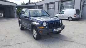 Jeep Cherokee CRD, снимка 1