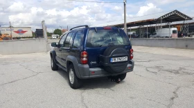 Jeep Cherokee CRD, снимка 4