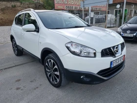 Nissan Qashqai 2.0i ШВЕЙЦАРИЯ, снимка 2