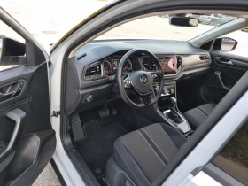 VW T-Roc 2.0TDI DSG7 Distr Assist, снимка 12