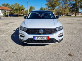 VW T-Roc 2.0TDI DSG7 Distr Assist, снимка 5