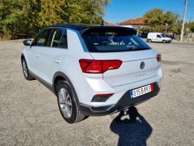 VW T-Roc 2.0TDI DSG7 Distr Assist, снимка 4