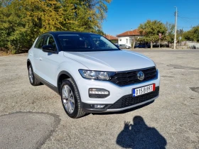 VW T-Roc 2.0TDI DSG7 Distr Assist, снимка 2