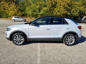 VW T-Roc 2.0TDI DSG7 Distr Assist, снимка 7