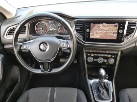 VW T-Roc 2.0TDI DSG7 Distr Assist, снимка 14