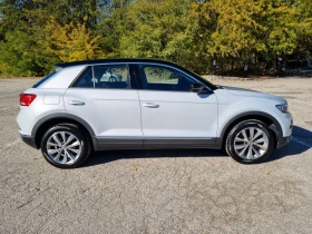 VW T-Roc 2.0TDI DSG7 Distr Assist, снимка 8