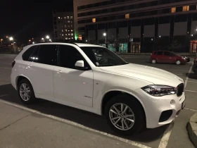 BMW X5 3.0d xDrive M пакет | Оглед до 01.12.2024г, снимка 11