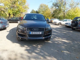 Audi Q7 3.0TDI, снимка 1