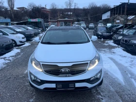 Kia Sportage 2.0crdi 4* 4 full, снимка 2