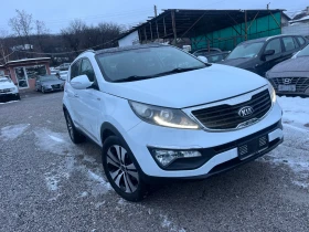 Kia Sportage 2.0crdi 4* 4 full, снимка 14