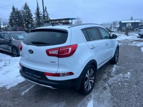 Kia Sportage 2.0crdi 4* 4 full, снимка 5