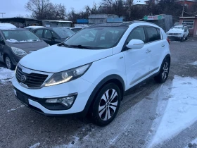 Kia Sportage 2.0crdi 4* 4 full, снимка 3