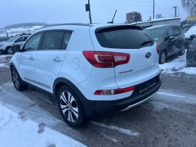 Kia Sportage 2.0crdi 4* 4 full, снимка 4