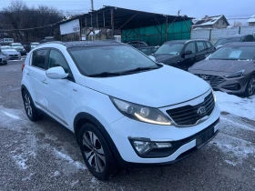 Kia Sportage 2.0crdi 4* 4 full, снимка 1