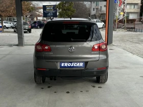 VW Tiguan 2.0TDI/4Motion, снимка 6