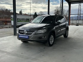 VW Tiguan 2.0TDI/4Motion, снимка 2