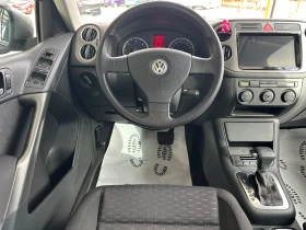 VW Tiguan 2.0TDI/4Motion, снимка 10