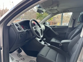 VW Tiguan 2.0TDI/4Motion, снимка 13