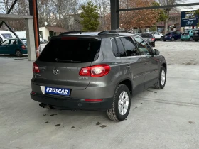 VW Tiguan 2.0TDI/4Motion, снимка 5