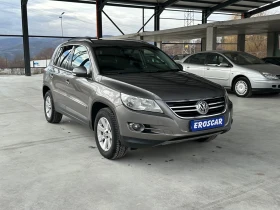 VW Tiguan 2.0TDI/4Motion, снимка 3