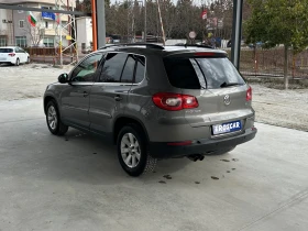 VW Tiguan 2.0TDI/4Motion, снимка 4