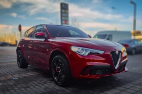 Alfa Romeo Stelvio Quadrifoglio  | Mobile.bg    2