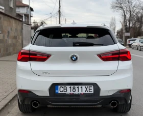 BMW X2 M35 XDrive Внос Швейцария, снимка 5