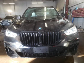 BMW X5 XDRIVE40I M-PACK, снимка 5