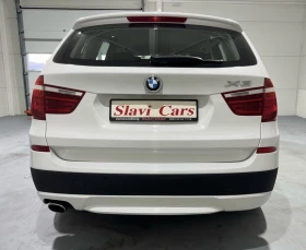 BMW X3 XDRIVE 20D AUTOMATIC/ XENON, снимка 5