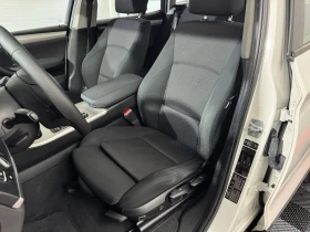 BMW X3 XDRIVE 20D AUTOMATIC/ XENON, снимка 15