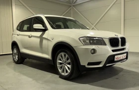 BMW X3 XDRIVE 20D AUTOMATIC/ XENON, снимка 3