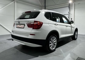 BMW X3 XDRIVE 20D AUTOMATIC/ XENON, снимка 4