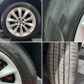 BMW X3 XDRIVE 20D AUTOMATIC/ XENON, снимка 17