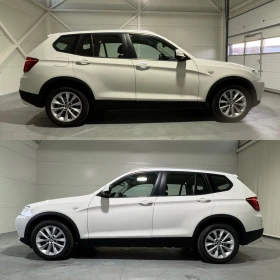 BMW X3 XDRIVE 20D AUTOMATIC/ XENON, снимка 7