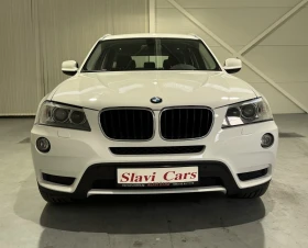 BMW X3 XDRIVE 20D AUTOMATIC/ XENON, снимка 2