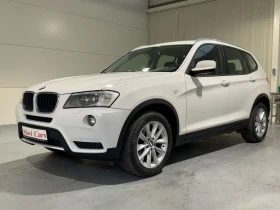 BMW X3 XDRIVE 20D AUTOMATIC/ XENON, снимка 1