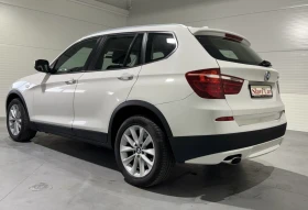 BMW X3 XDRIVE 20D AUTOMATIC/ XENON, снимка 6