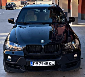 BMW X5 4.8 355hp, снимка 4