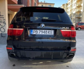 BMW X5 4.8 355hp, снимка 3